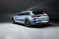 Porsche Panamera Sport Turismo Concept 3/4 arrière gauche