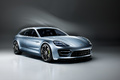 Porsche Panamera Sport Turismo Concept 3/4 avant droit