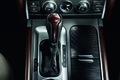 Range Rover Autobiography beige levier de vitesses