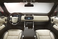 Range Rover Sport 2013 - habitacle 2