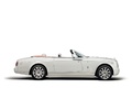 Rolls-Royce Phantom Drophead Coupé Maharaja Edition - profil droit