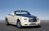 Rolls Royce facelift