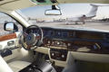 Rolls-Royce Phantom Series II - tableau de bord