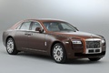 RR Ghost 1001 nuits - marron/bronze - 3/4 avant droit