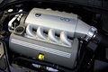 Volvo S80 V8 gris moteur 2