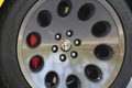 Alfa Romeo TZ3 Stradale jaune jante 2