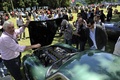 Capot moteur Aston Martin DB4 GT Zagato