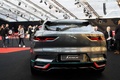 Festival Automobile International de Paris 2017 - Jaguar I-Pace face arrière