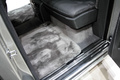 Salon de Genève 2012 - Rolls Royce Phantom MkII gris pas de porte
