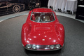 Salon de Genève 2013 - Ferrari rouge face avant