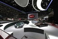 Salon de Genève 2013 - stand Bugatti 2