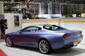 Aston Martin DBS Centennial Zagato 3/4 arrière gauche