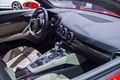 Audi TT Sportback concept intérieur 