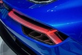 Lamborghini Asterion feux arrière