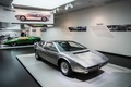 Museo Alfa Romeo - Iguana 3/4 avant droit