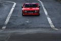 Vente Artcurial - Lancia 037 rouge face avant