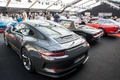 RM Auctions - Paris 2017 - Porsche 991 R Steve McQueen 3/4 arrière gauche