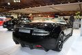 Salon de Bruxelles 2012 - Aston Martin DBS Carbon Edition 2
