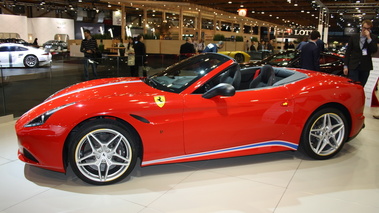 Ferrari California Tailor Made GT3 24H Spa