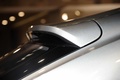 Salon de Francfort IAA 2011 - Maserati Kubang gris béquet