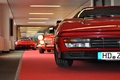 Ferrari pdc couloir