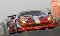 24h du Mans 2012 Ferrari AF Corse 