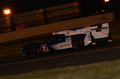 24h du Mans 2012 Toyota nuit 