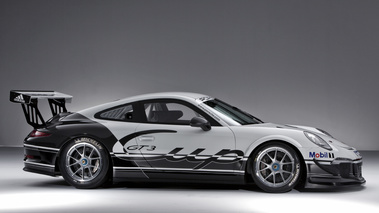 Porsche 911 GT3 Cup 2013 profil