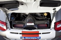 Porsche 911 GT3 R 2012 moteur