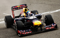 Bahrein 2012 Red Bull 3/4 avant