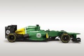 caterham profil