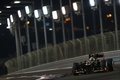 F1 GP Abou Dabi 2012 Lotus nuit