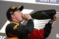 F1 GP Bahreïn 2013 Lotus Raikkonen podium champagne
