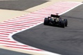 F1 GP Bahreïn 2013 Lotus vue arrière