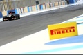F1 GP Bahreïn 2013 Lotus vue avant