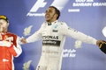 F1 GP Bahrein 2015 Mercedes Hamilton victoire