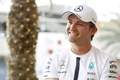 F1 GP Bahrein 2015 Mercedes portrait Rosberg