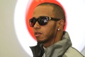 F1 GP Belgique 2012 McLaren portrait Hamilton