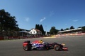 F1 GP Belgique 2013 Red Bull profil