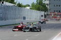 F1 GP Canada 2013 Ferrari Alonso Mercedes Hamilton