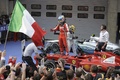 F1 GP Chine 2013 Ferrari Alonso victoire