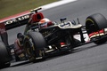 F1 GP Chine 2013 Lotus Romain Grosjean 