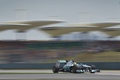 F1 GP Chine 2013 Mercedes