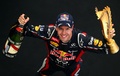 F1 GP Corée du Sud 2012 Red Bull Vettel vainqueur