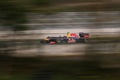 F1 GP Corée du Sud 2012 Red Bull Webber