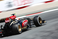 F1 GP Espagne 2013 Lotus Grosjean