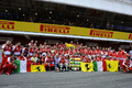 F1 GP Espagne 2013 Scuderia Ferrari 