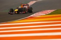 F1 GP Inde 2012 Red Bull 3/4 avant