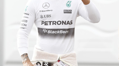 F1 GP Japon 2015 Mercedes Hamilton portrait