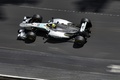 F1 GP Monaco 2013 Mercedes Rosberg